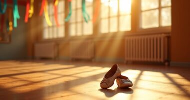 dance boosts brain health