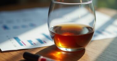 detecting liver disease early