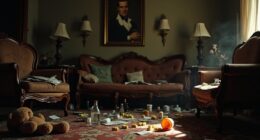 drug side effects destroy families