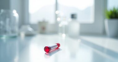 early cancer detection test