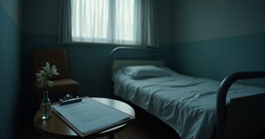 end of life decision preferences