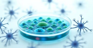 epstein barr virus and ms