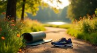 exercise versus medication therapy