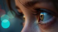 eye movements enhance memory