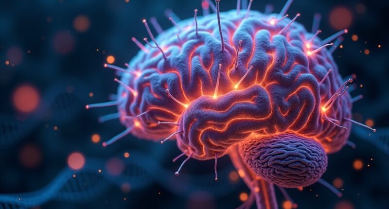 genetic control of alzheimer s