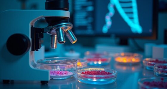 genetic mismatch causes complications