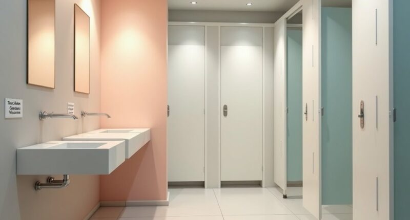 high court upholds toilet guidance