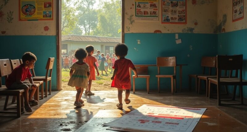 historic measles outbreak south carolina