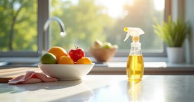 household habits affect infections