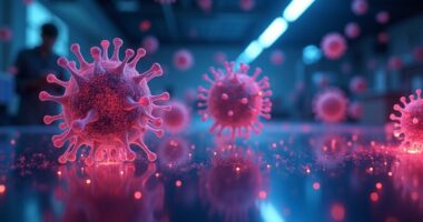 innovative approach targets cancer