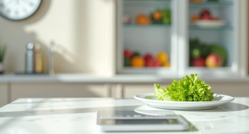 intermittent fasting ineffective for weight