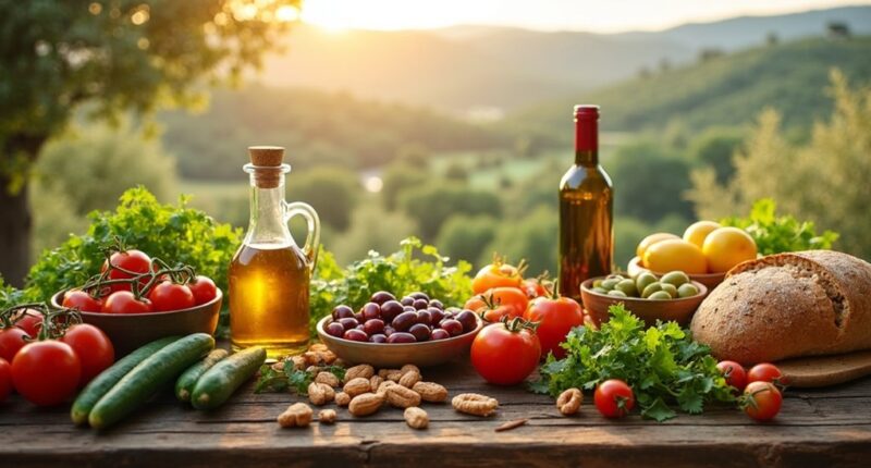 lifestyle changes improve heart health