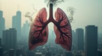 lung cancer in non smokers