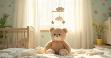 maternal depression affects girls