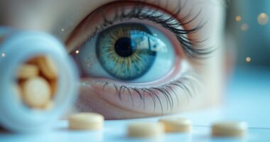 metformin and amd connection