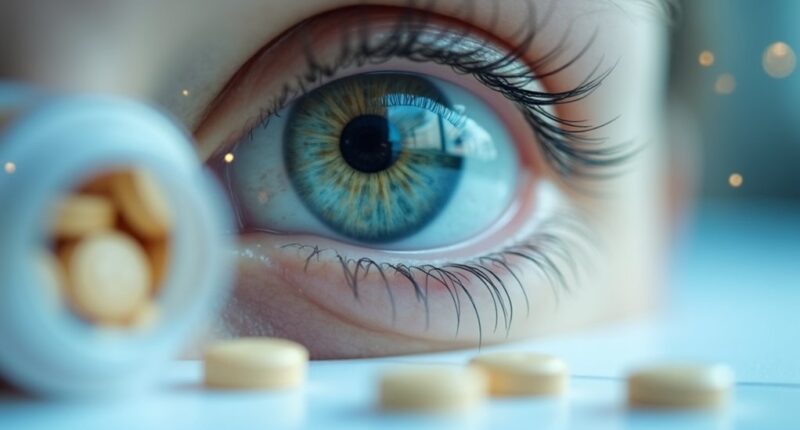 metformin and amd connection