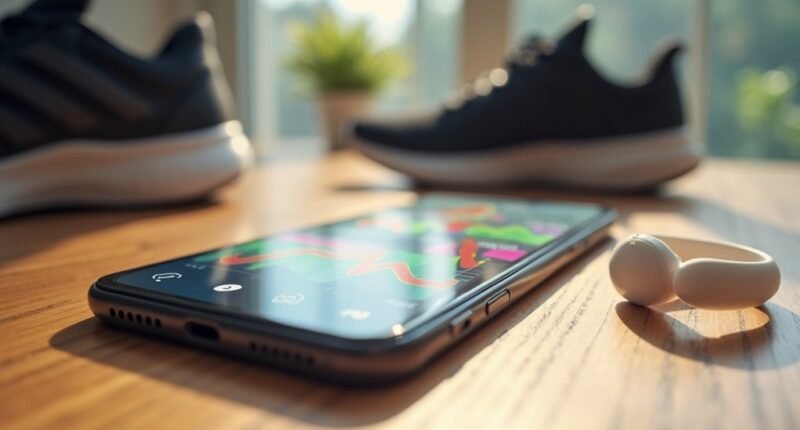 movement translates to calories