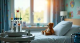 nerve blocks reduce pain effectively