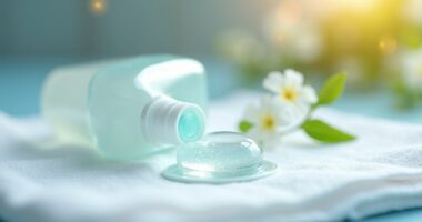 new oxygen gel benefits