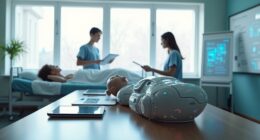 nursing programs and ai literacy