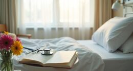 nursing students caregiver interactions