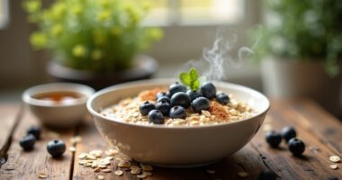oatmeal benefits cholesterol and diabetes