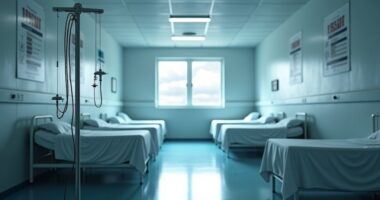 obesity increases hospitalisation risk