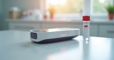 point of care testing accuracy