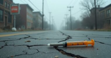 post 2000 heroin use trends