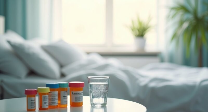 preventing post surgery delirium easily