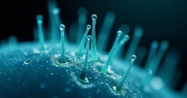 protect inner ear cells