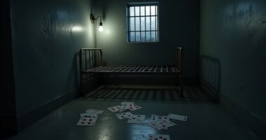 psychopaths and aging misconceptions