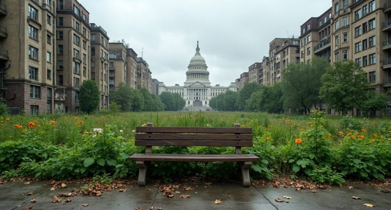 reforming government and community