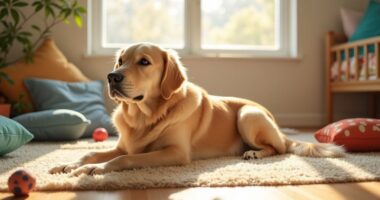 therapy dogs alleviate loneliness