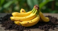 toxic metals in bananas