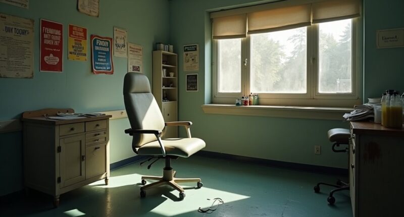 transgender health care challenges