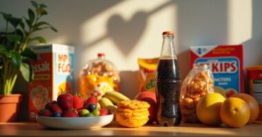 ultra processed foods health risks