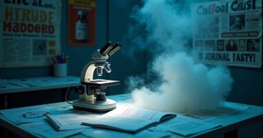 vaccine misinformation and fears