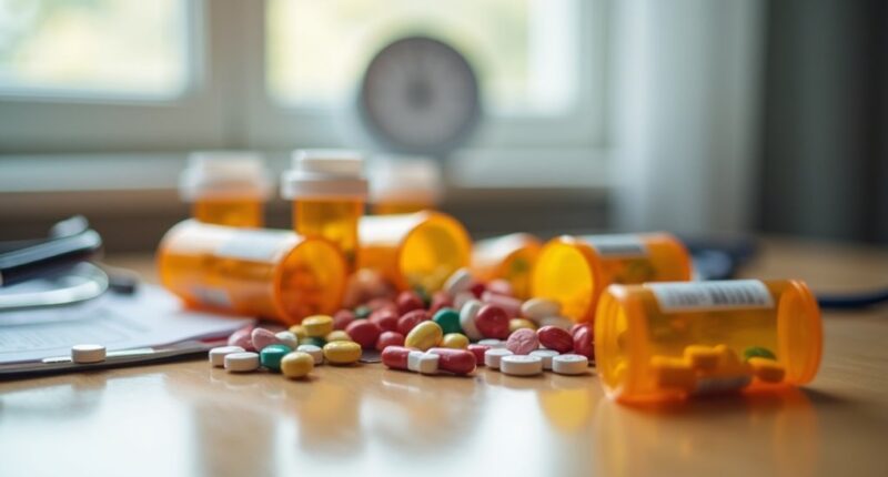 widespread off label antipsychotic use