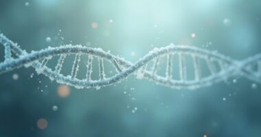 y chromosome aging effects