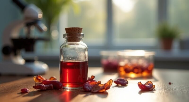 anti aging compound fuels cancer