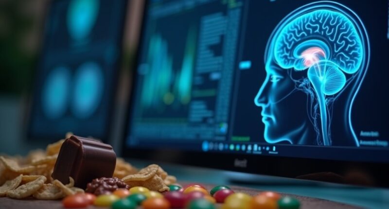 brain scans reveal cravings