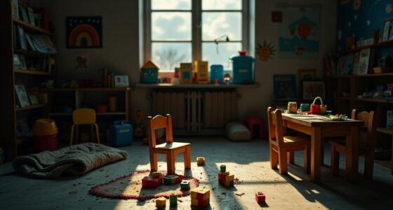 children s development setback debate