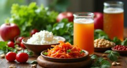 diet shift enhances gut health