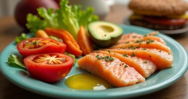 dietary fat impacts immunity