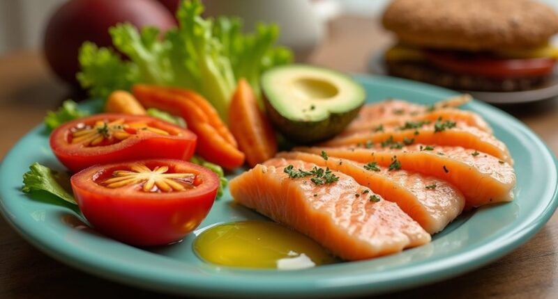 dietary fat impacts immunity