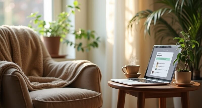 effective brief online therapy