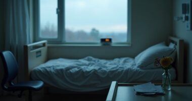 family support during icu transfers