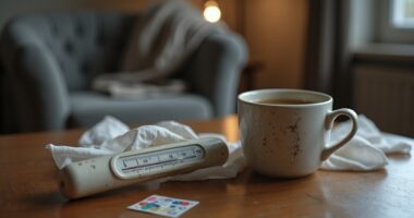 flu surpasses covid severity