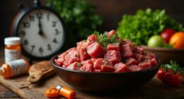 gout prevalence increasing factors